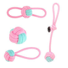 Load image into Gallery viewer, cute rope toys
