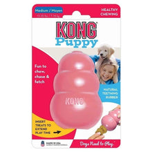 Load image into Gallery viewer, Kong dog toy
