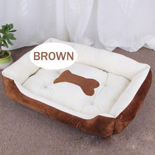 Load image into Gallery viewer, Dog bed
