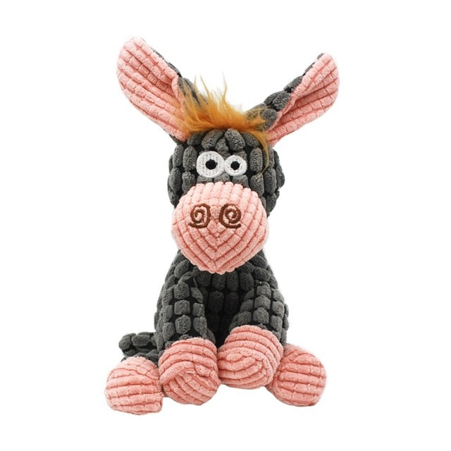 Cute stuffed toys